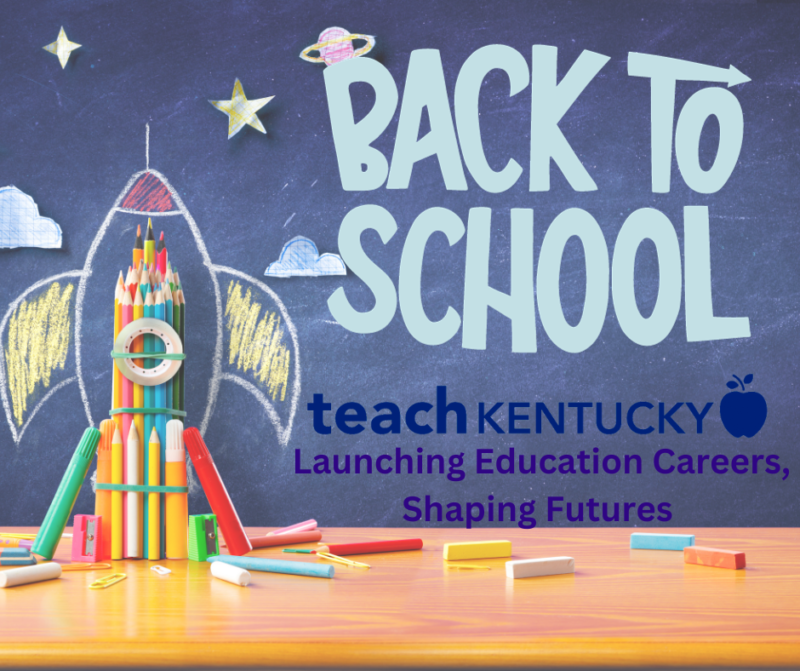 Introducing Teach Kentucky's Mid-Year Start Teachers: A New Wave of Educators